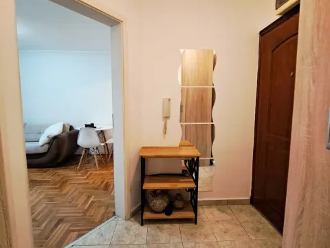 Rent, one bedroom apartment, 35m², Centar, Podgorica - image 9