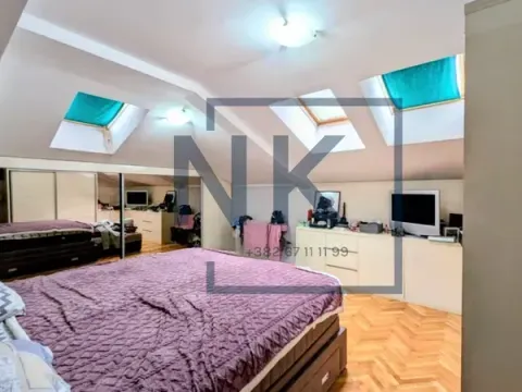 Prodaja, trosoban stan, 112m², Preko Morače, Podgorica - image 9