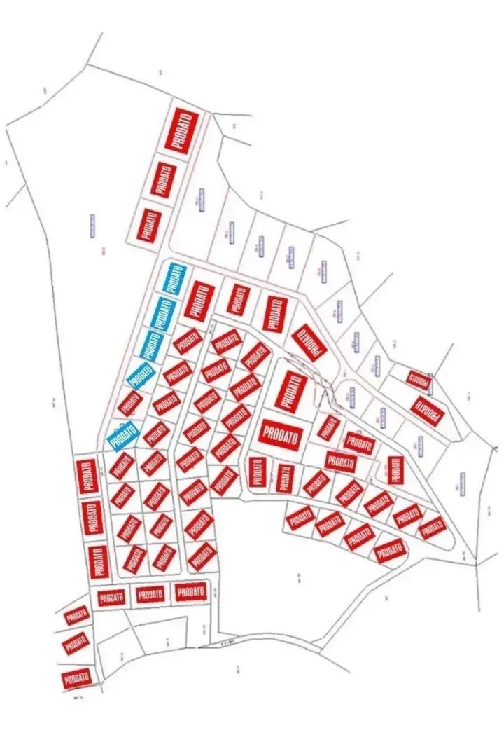 Prodaja, plac, 400m², Centar, Zlatibor