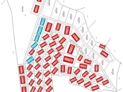 Prodaja, plac, 400m², Centar, Zlatibor - image 15