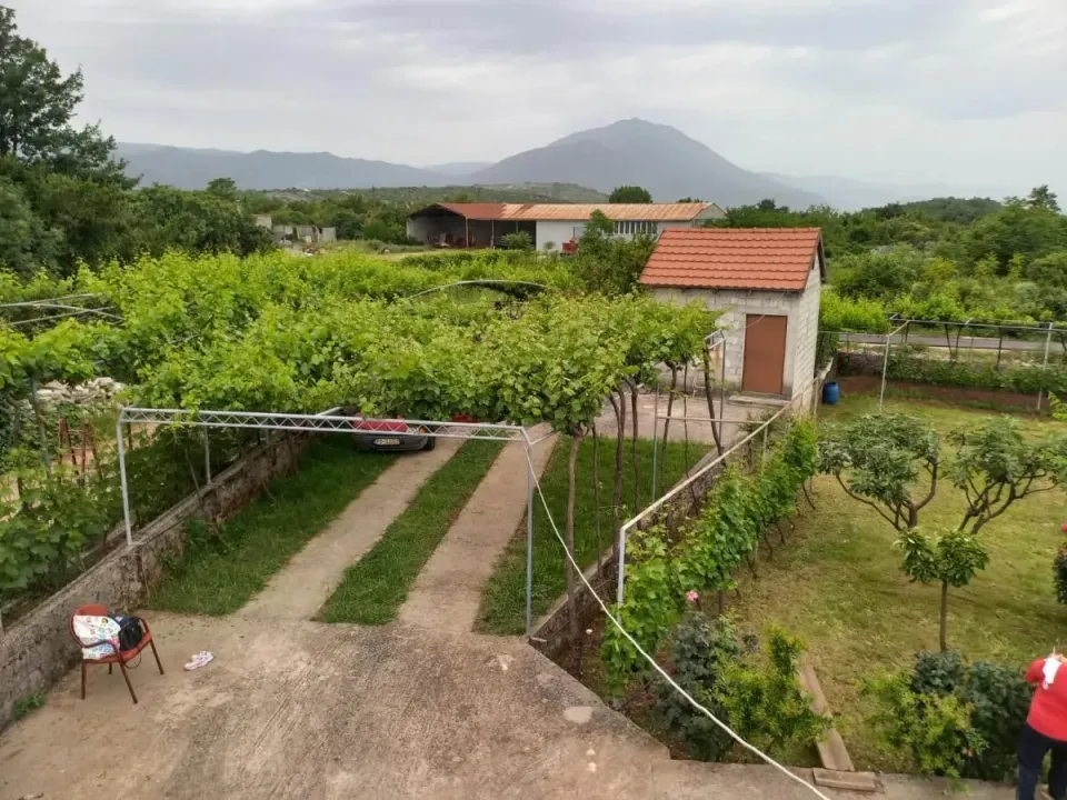 Sale, house, 88m², Novo Selo, Danilovgrad