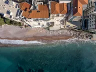 Sale, three bedroom apartment, 222m², Sveti Stefan, Budva - image 12