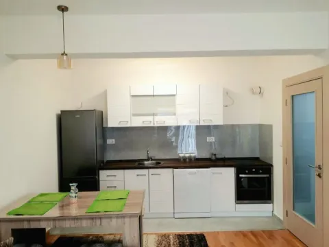 Izdavanje, jednosoban stan, 50m², Stara Varoš, Podgorica - image 3