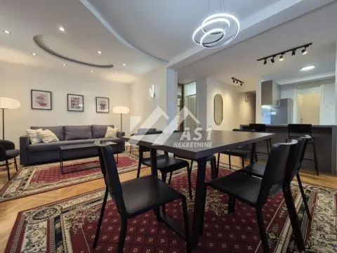Izdavanje, trosoban stan, 92m², Centar, Novi Sad - image 3