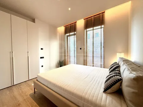 Rent, three bedroom apartment, 110m², Boka Place, Tivat - image 5