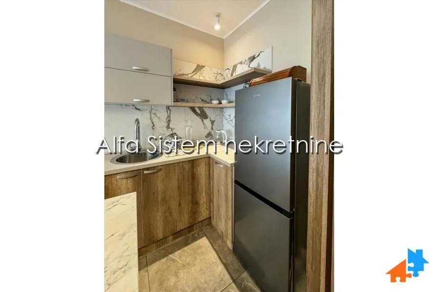 Rent, two bedroom apartment, 68m², Kalenić Pijaca, Vračar Sve Podlokacije