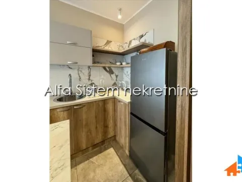 Rent, two bedroom apartment, 68m², Kalenić Pijaca, Vračar Sve Podlokacije - image 7
