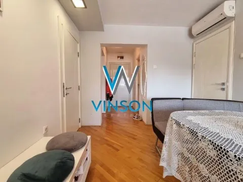 Prodaja, trosoban stan, 63m², Bulevar Oslobodjenja, Novi Sad Sve Podlokacije - image 9