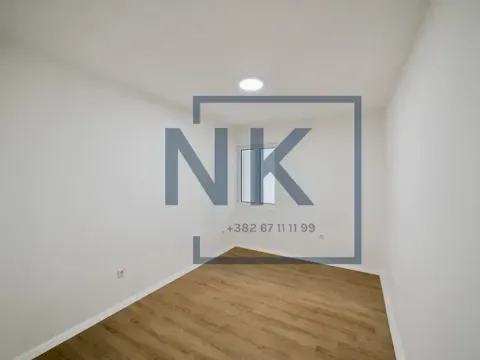 Prodaja, dvosoban stan, 62m², Stari Aerodrom, Podgorica - image 8