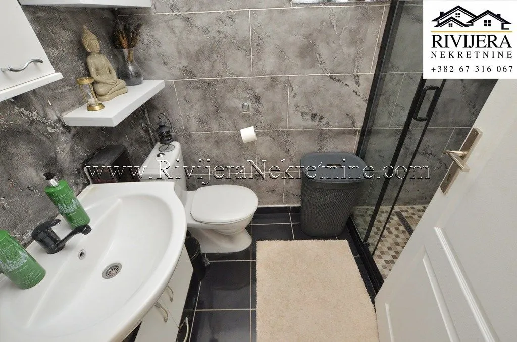 Prodaja, kuća, 104m², Bijela, Herceg Novi