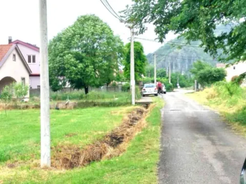 Prodaja, plac, 1750m², Spuž, Danilovgrad - image 5