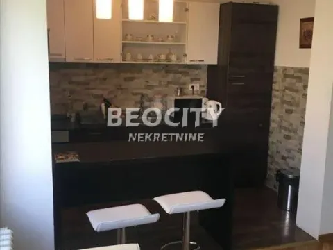 Prodaja, dvosoban stan, 49m², Stari Merkator, Novi Beograd Sve Podlokacije - image 6