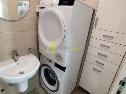 Izdavanje, dvosoban stan, 65m², Zagorič, Podgorica - image 6