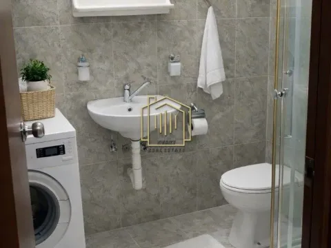 Rent, two bedroom apartment, 70m², Gornja Gorica, Podgorica - image 5