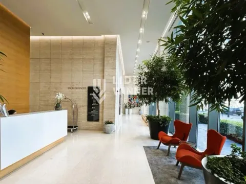 Sale, four bedroom apartment, 117m², Savski Venac, Beograd - image 7