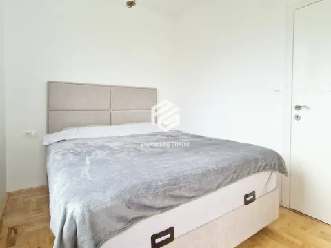 Izdavanje, dvosoban stan, 49m², Zabjelo, Podgorica - image 5