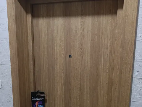 Rent, one bedroom apartment, 45m², City Kvart, Podgorica - image 11