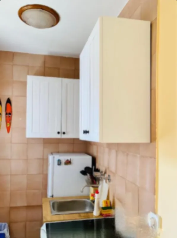 Sale, studio apartment, 24m², Bar, Crna Gora