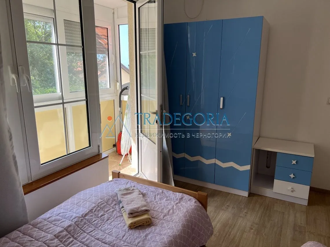 Prodaja, dvosoban stan, 132m², Bar, Crna Gora
