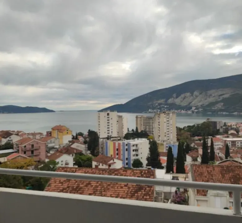 Sale, one bedroom apartment, 57m², Igalo-Petlja, Herceg Novi