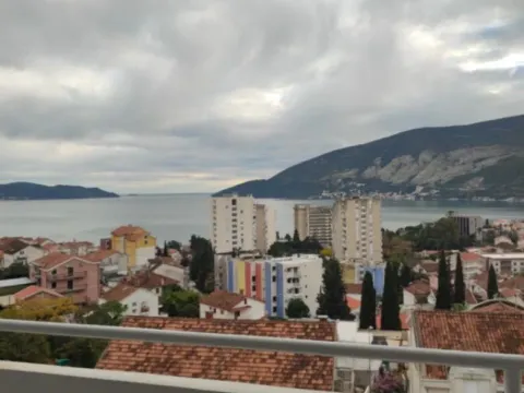 Stan in Igalo-Petlja