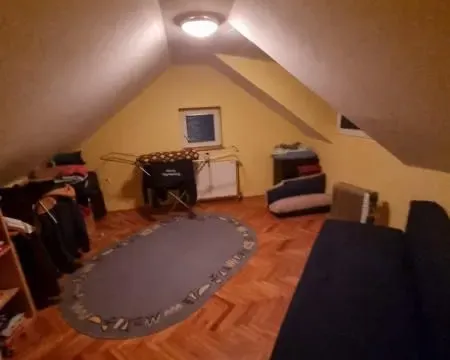 Rent, one bedroom apartment, 39m², Centar, Novi Sad - image 8