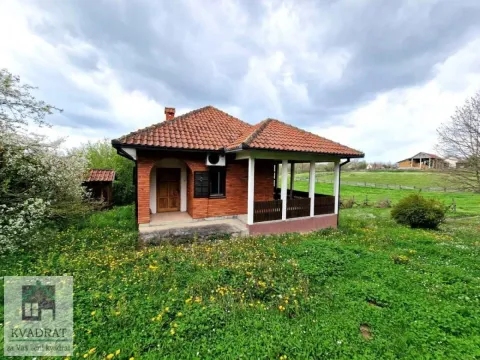 Sale, house, 86m², Banjani, Ub - image 4