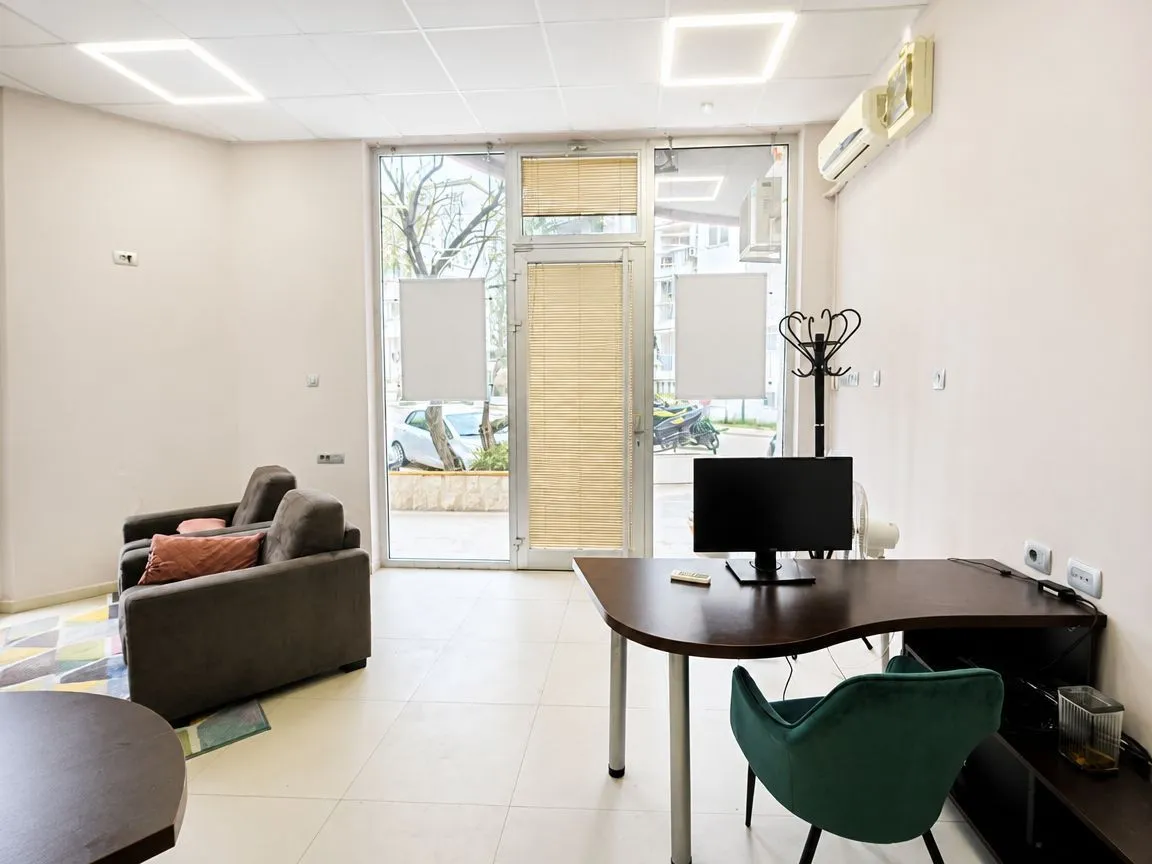 Rent, office space, 30m², Budva, Crna Gora