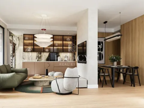 Prodaja, dvosoban stan, 61m², Savski Venac, Beograd - image 5