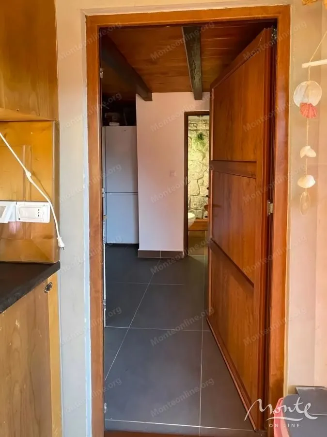 Prodaja, kuća, 91m², Krimovica, Kotor