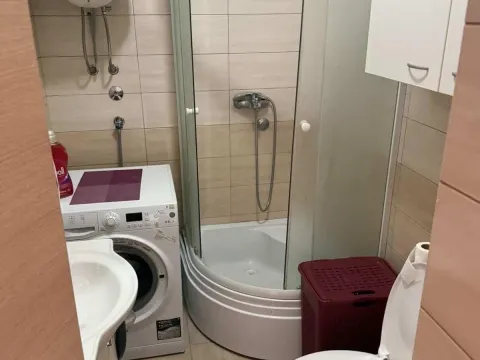 Rent, apartment, 40m², Ljubović, Podgorica - image 7