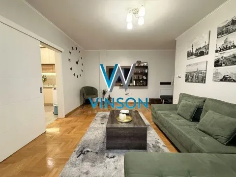 Sale, three bedroom apartment, 61m², Podbara, Novi Sad Sve Podlokacije - image 6