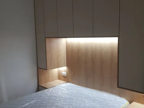 Izdavanje, jednosoban stan, 36m², Zabjelo, Podgorica - image 5