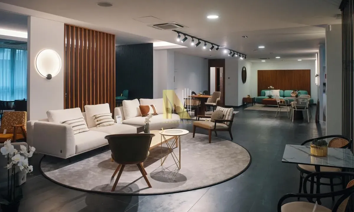 Izdavanje, poslovni prostor, 443m², Bulevar Evrope, Novi Sad Sve Podlokacije