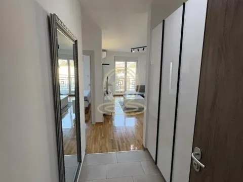 Rent, two bedroom apartment, 52m², Hala Pionir, Palilula Sve Podlokacije - image 6