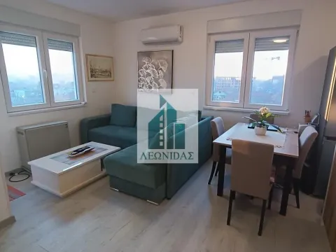 Sale, one bedroom apartment, 43m², Pantelej, Niš - image 5