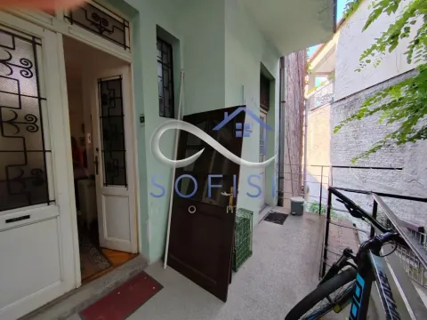 Prodaja, trosoban stan, 102m², Centar, Novi Sad - image 19