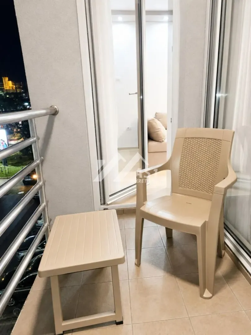 Izdavanje, dvosoban stan, 42m², Spens, Novi Sad Sve Podlokacije