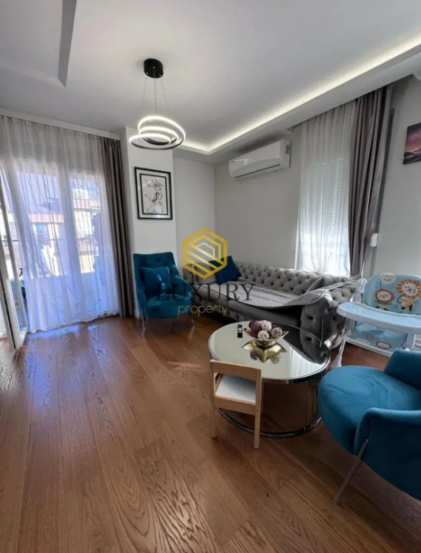 Prodaja, stan, 72m², Ljubović, Podgorica