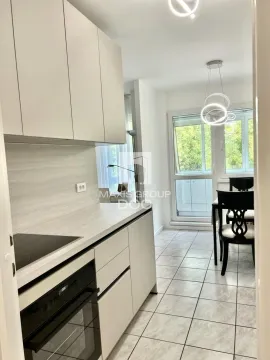 Rent, two bedroom apartment, 58m², Novi Beograd Blok 70, Novi Beograd Sve Podlokacije - image 6