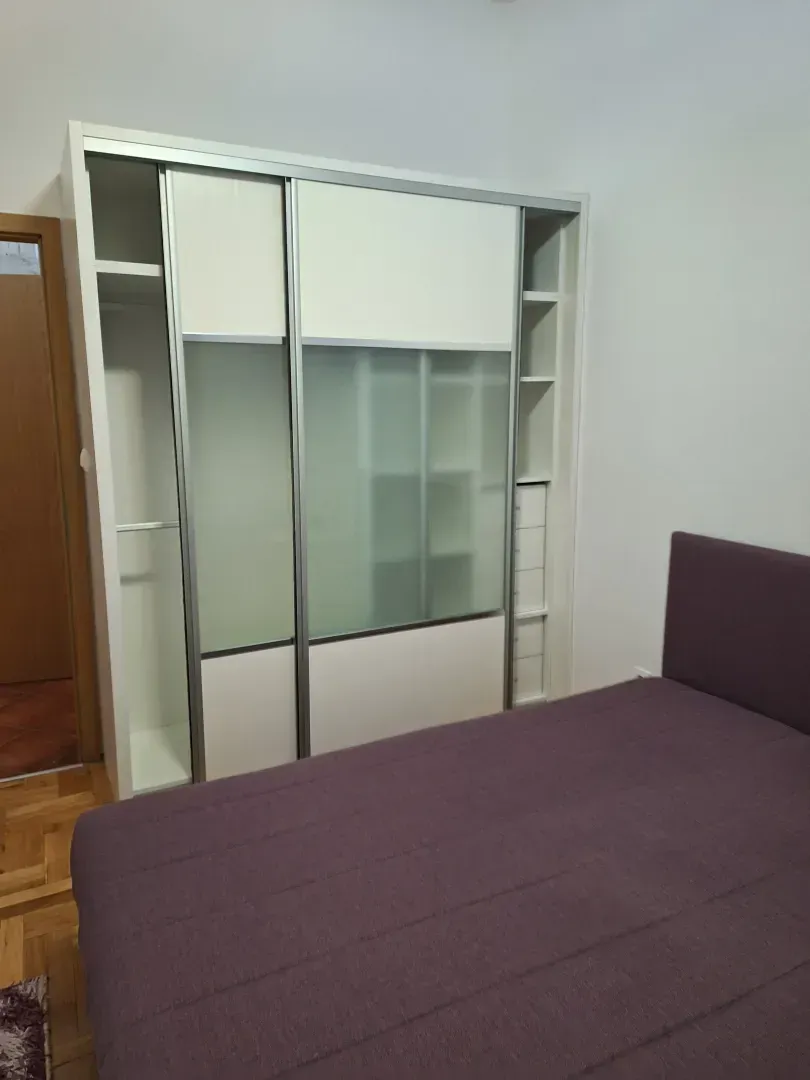 Rent, two bedroom apartment, 61m², Zabjelo, Podgorica