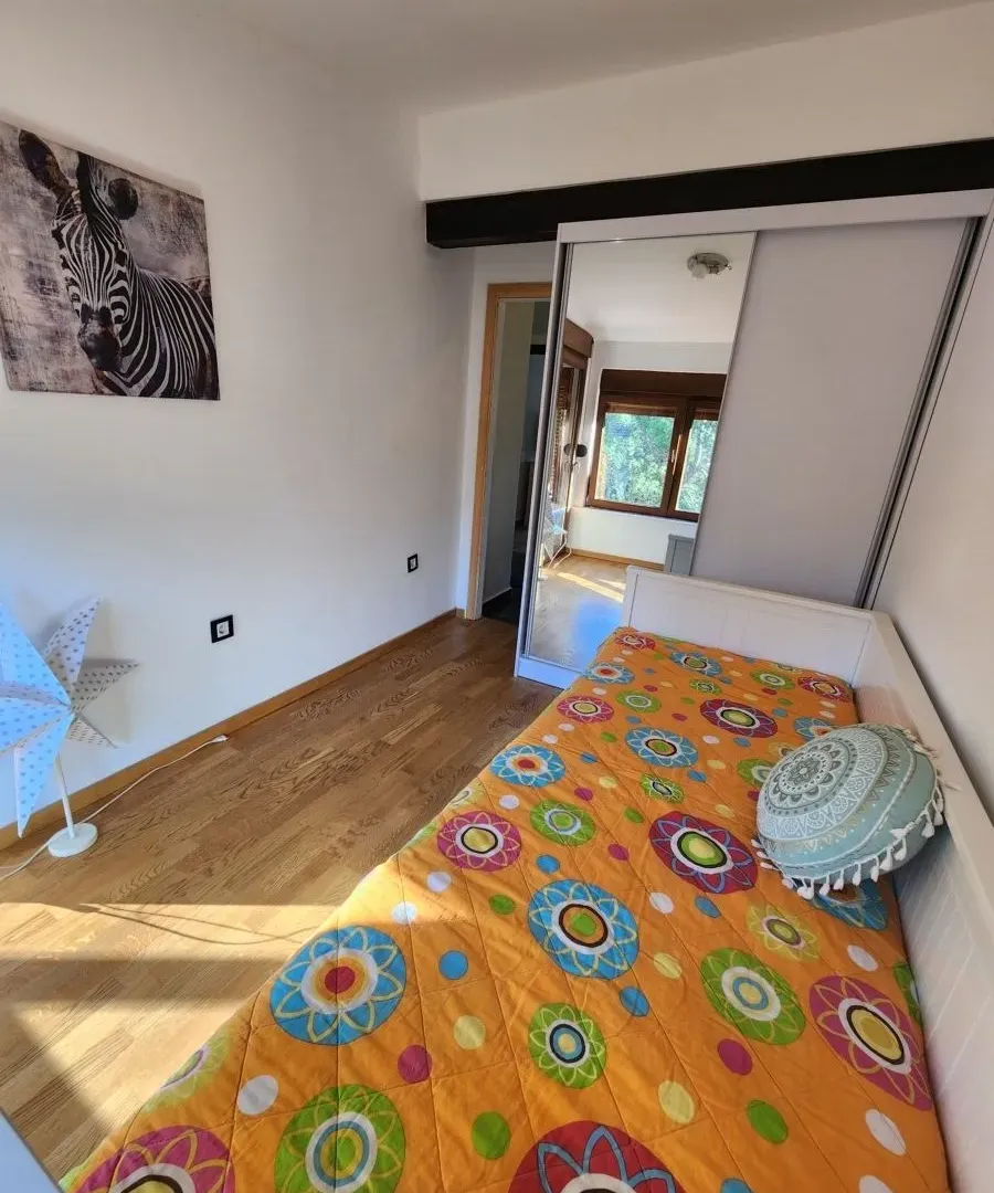 Rent, apartment, 42m², Centar, Podgorica