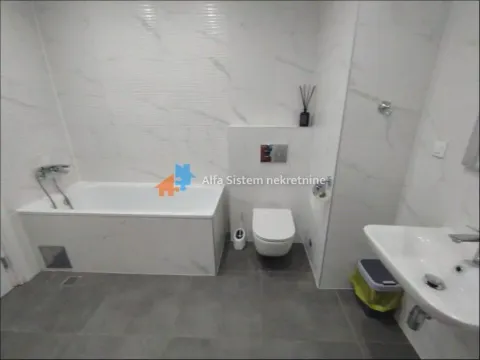 Izdavanje, trosoban stan, 88m², Trošarina, Voždovac Sve Podlokacije - image 5