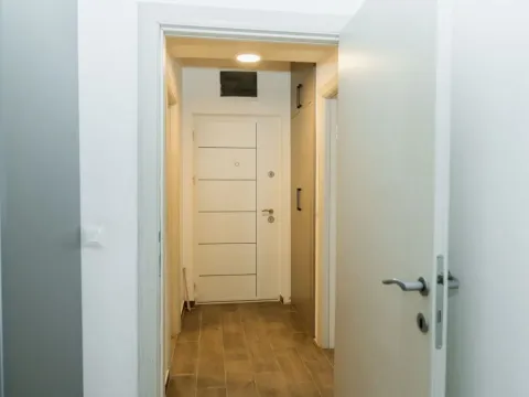 Izdavanje, jednosoban stan, 50m², Zabjelo, Podgorica - image 12