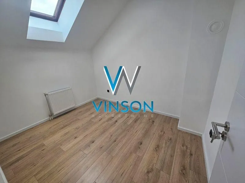 Prodaja, dvosoban stan, 58m², Centar, Novi Sad