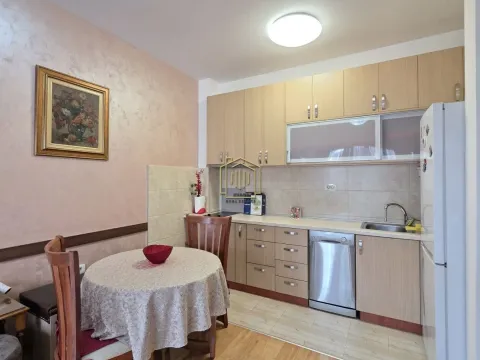 Rent, one bedroom apartment, 46m², Zabjelo, Podgorica - image 2
