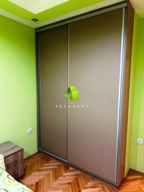 Izdavanje, jednosoban stan, 57m², Medijana, Niš