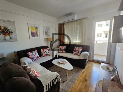 Izdavanje, jednosoban stan, 40m², Zabjelo, Podgorica - image 9