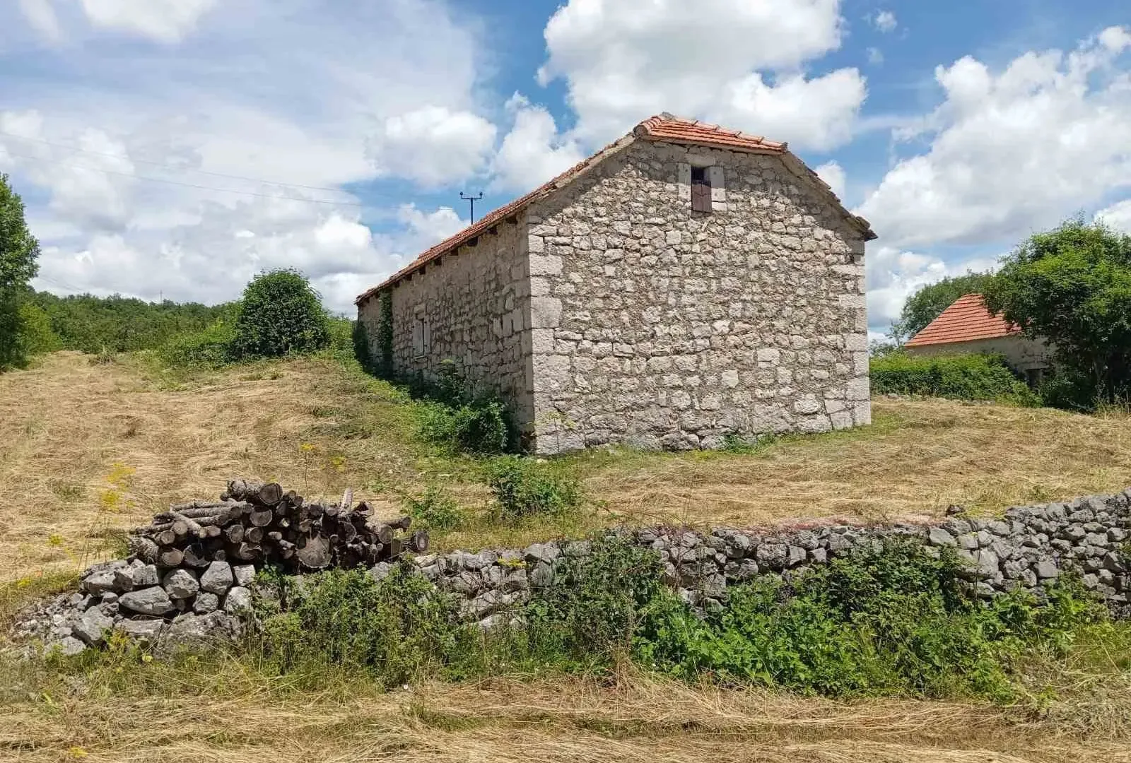 Prodaja, plac, 77200m², Velimlje, Nikšić