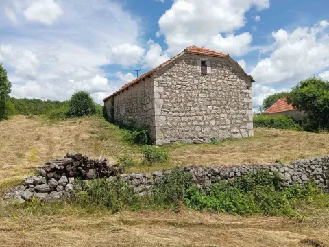 Prodaja, plac, 77200m², Velimlje, Nikšić - image 2